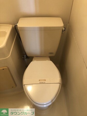 サンコーポの物件内観写真